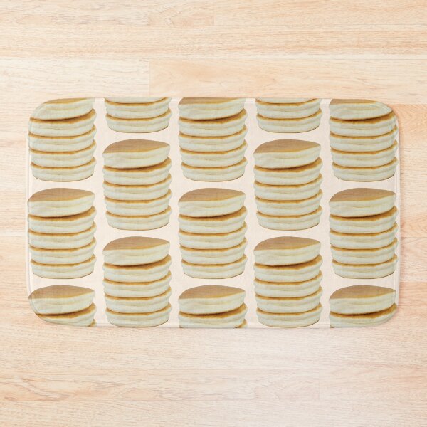 Item preview, Japanese Fluffy Pancakes designed and sold by OkihanaShop.