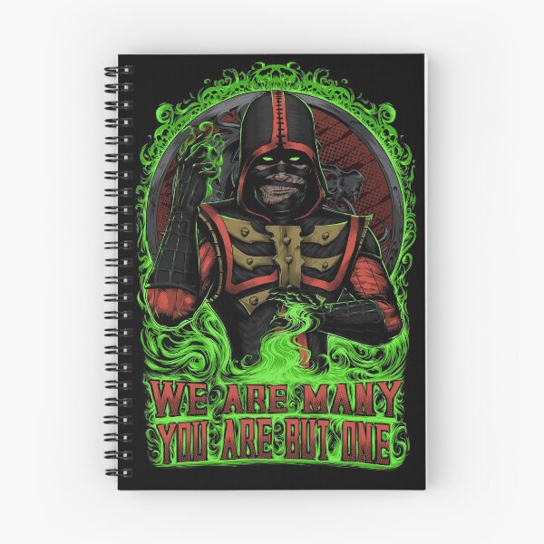 Item preview, ERMAC - WE ARE MANY YOU ARE BUT ONE designed and sold by Dmitrii Legoshin.