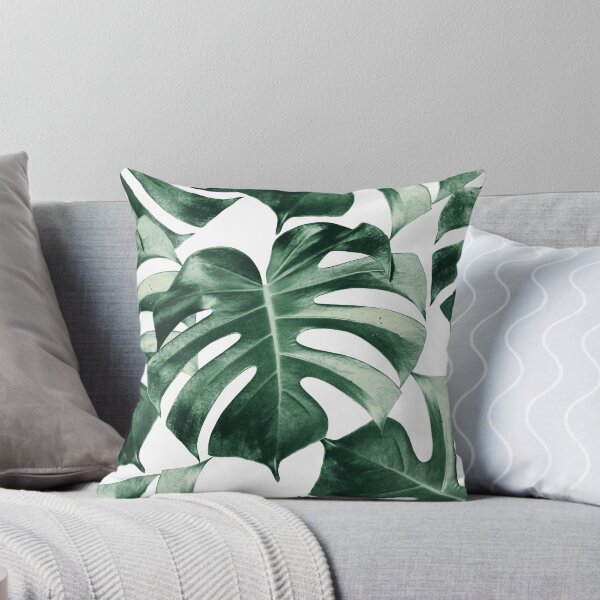 Item preview, Rêves de Monstera tropicaux # 2 #tropical #decor #art designed and sold by Anita's & Bella's Art.