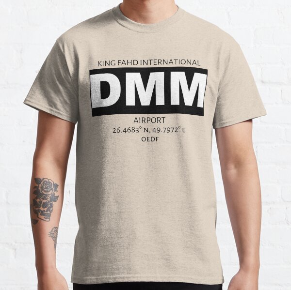 Classic T-Shirt