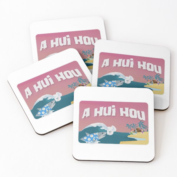 Item preview, A Hui Hou designed and sold by THEtoeMas.