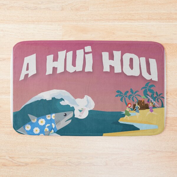 Item preview, A Hui Hou designed and sold by THEtoeMas.