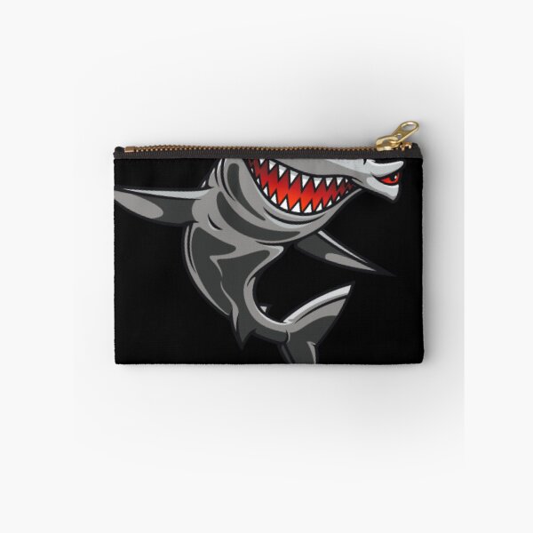 Item preview, Nailed It Hammerhead Shark designed and sold by Leslie Smith.
