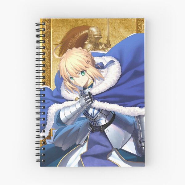 Item preview, Fate Grand Order (FGO) - Artoria Pendragon/King Arthur (Saber) Gold Back designed and sold by WaboBabo.