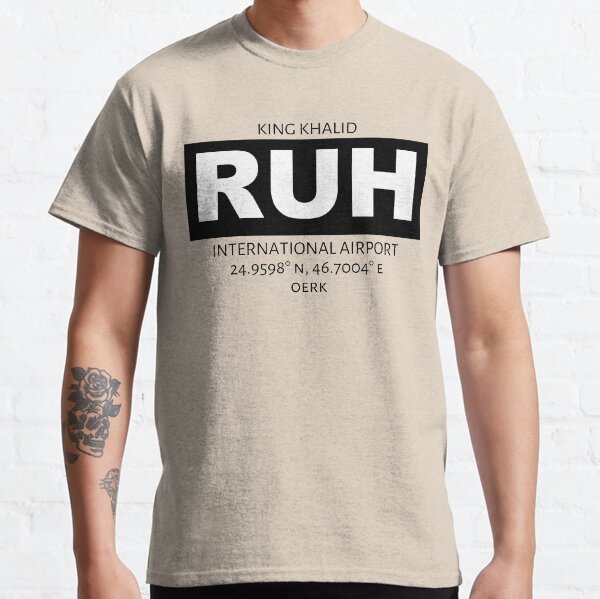 Classic T-Shirt