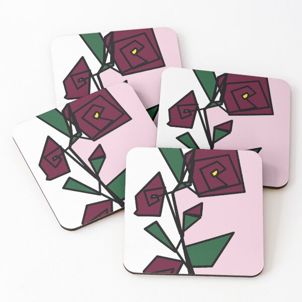 Item preview, Night rose in day designed and sold by Frida Andreasson.