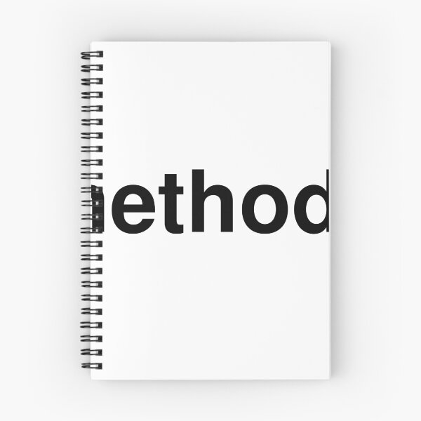 Item preview, methods designed and sold by ninov94.