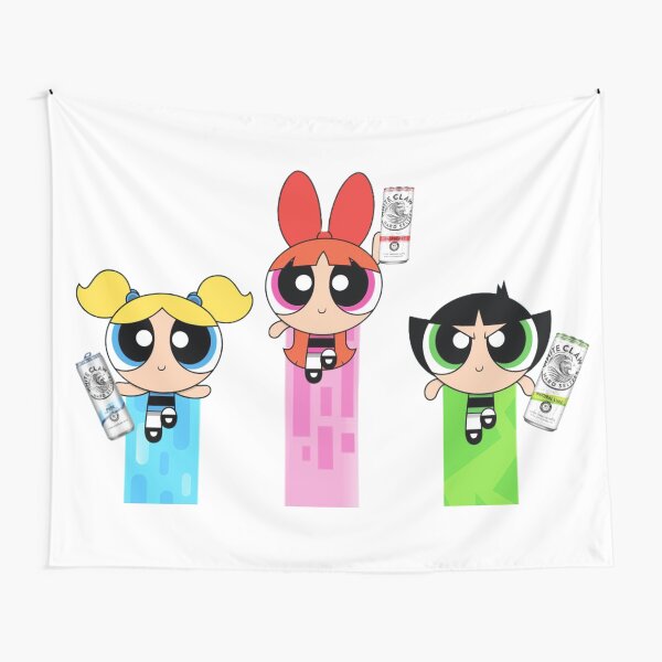 Power Claw Tapestry