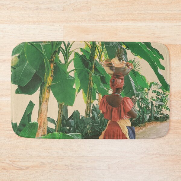 Item preview, Botanical garden designed and sold by Daydream Artprint.