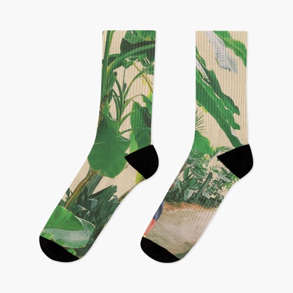 Item preview, Botanical garden designed and sold by Daydream Artprint.
