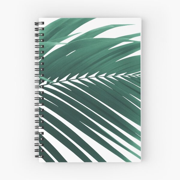 Item preview, Palm Leaf Green Vibes #1 #tropical #decor #art designed and sold by Anita's & Bella's Art.