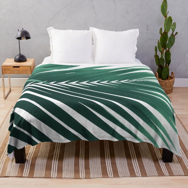 Item preview, Palm Leaf Green Vibes #1 #tropical #decor #art designed and sold by Anita's & Bella's Art.