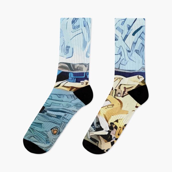 Item preview, Lighthosue Digital Hip Hop designed and sold by wilhelmgott.