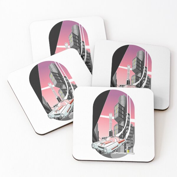 Item preview, Metabolist architecture designed and sold by Akira-31.