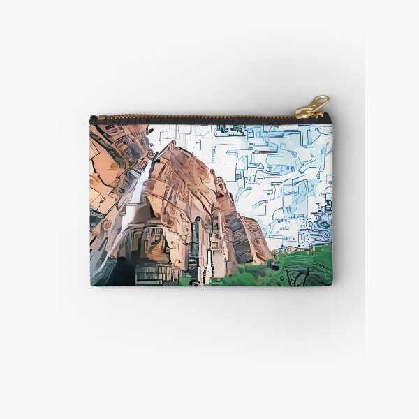 Item preview, Waterfall Digital Oceans Data designed and sold by wilhelmgott.