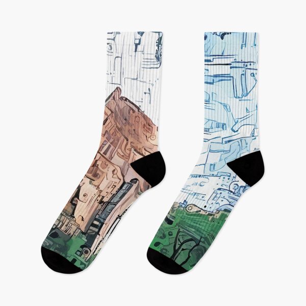Item preview, Waterfall Digital Oceans Data designed and sold by wilhelmgott.