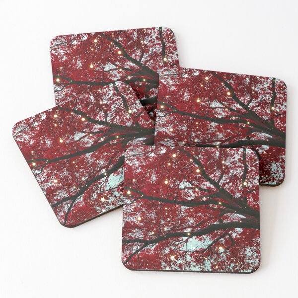 Item preview, Red Oak designed and sold by varickridge.