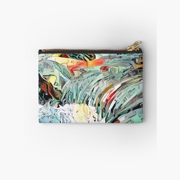 Item preview, Hip Hop Waterfall Rapids designed and sold by wilhelmgott.