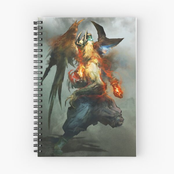 Item preview, Tessia Lane, Master Summoner designed and sold by cobaltplasma.