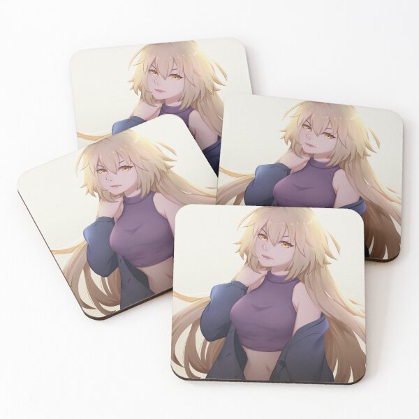 Item preview, Jeanne Alter Casual designed and sold by maryth-art.