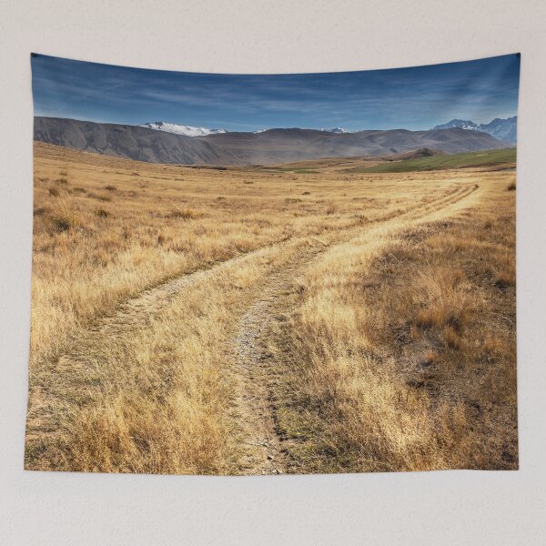 Item preview, Path Less Travelled designed and sold by ind3finite.