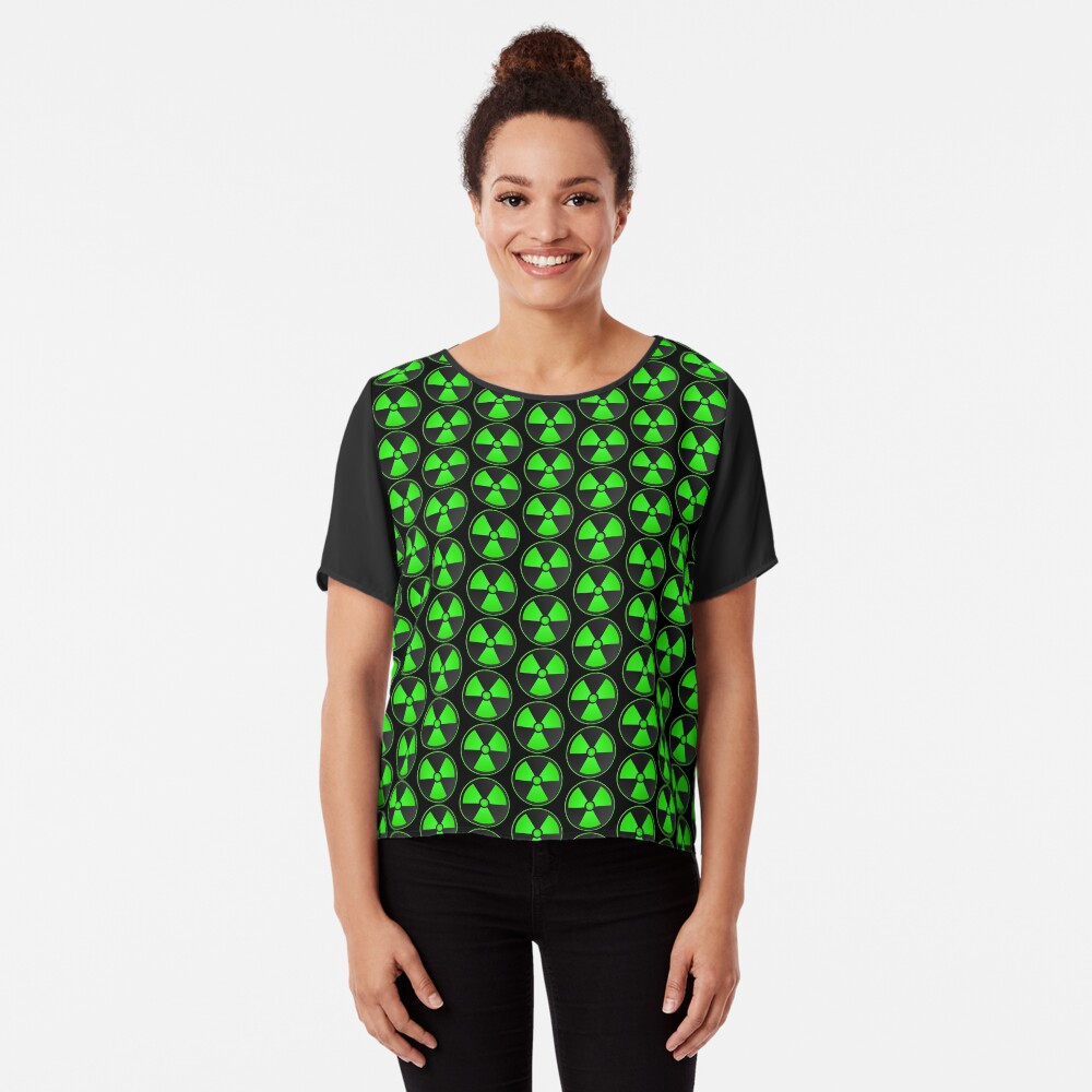 Artikel-Vorschau von Chiffon Top, designt und verkauft von AMagicalJourney.