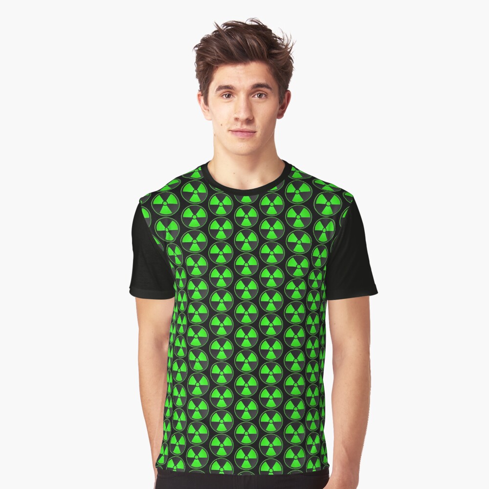 Artikel-Vorschau von Grafik T-Shirt, designt und verkauft von AMagicalJourney.