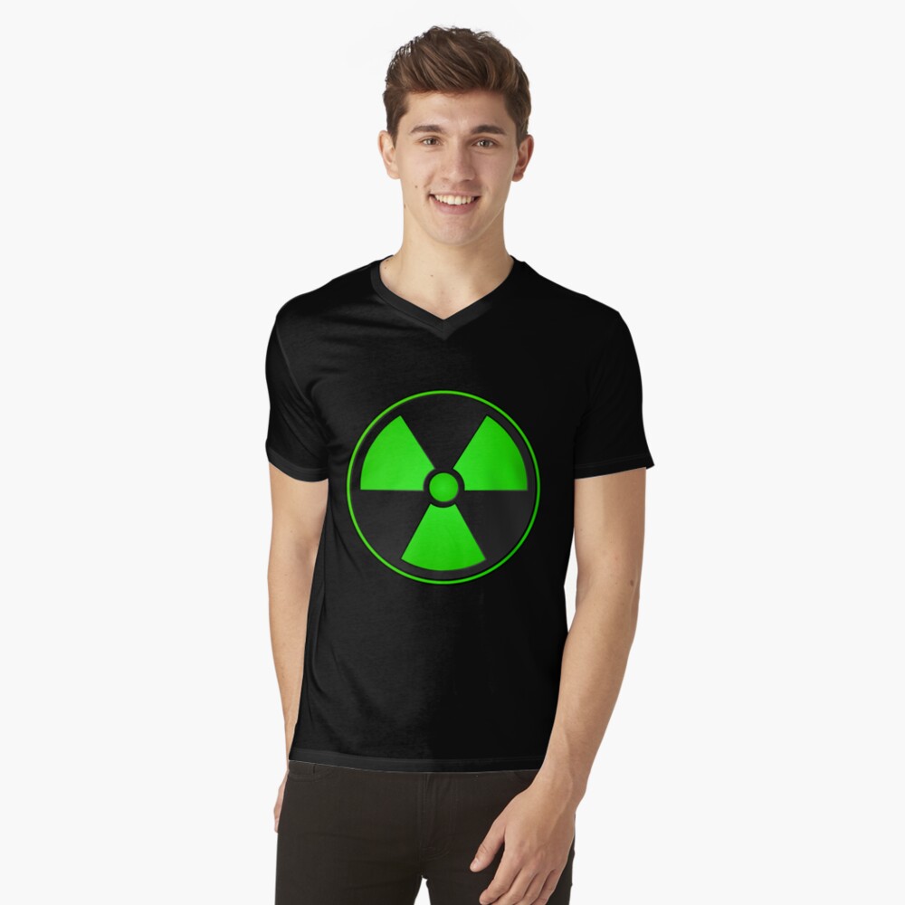 Artikel-Vorschau von T-Shirt mit V-Ausschnitt, designt und verkauft von AMagicalJourney.