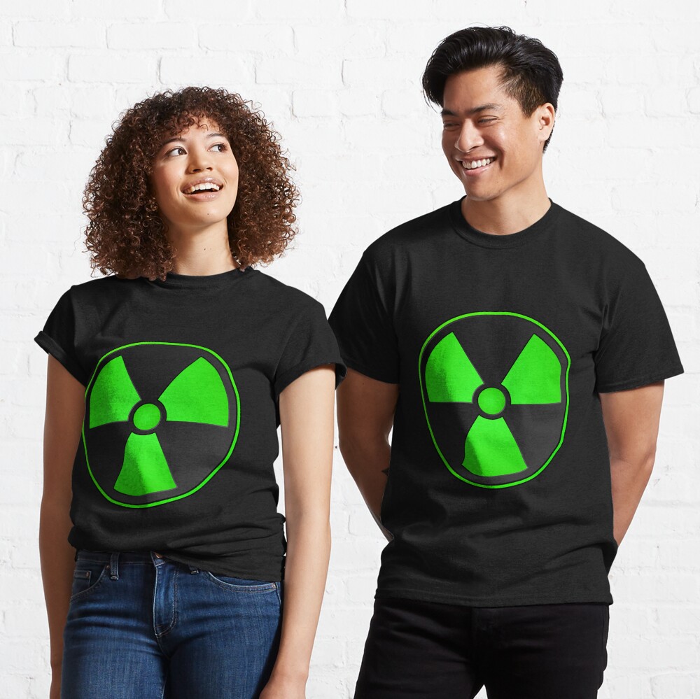 Artikel-Vorschau von Classic T-Shirt, designt und verkauft von AMagicalJourney.