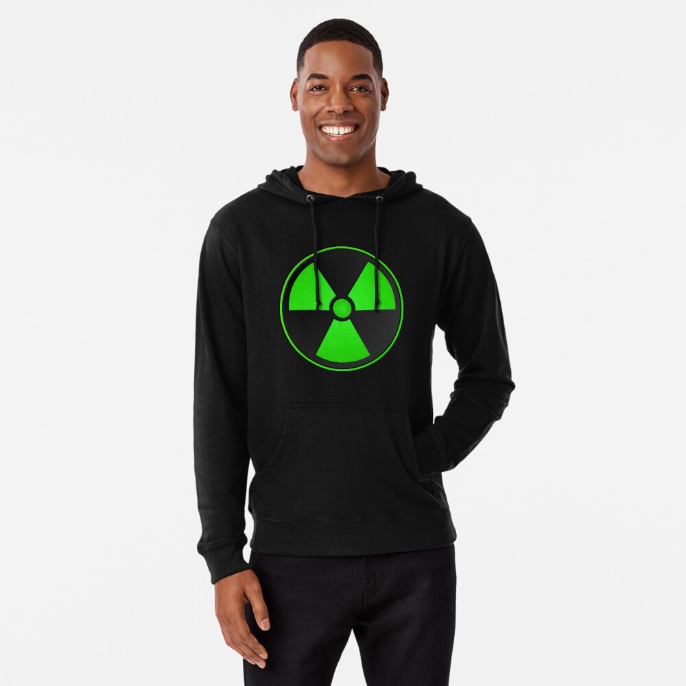 Artikel-Vorschau von Leichter Hoodie, designt und verkauft von AMagicalJourney.