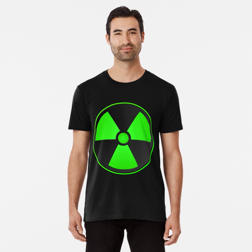 Artikel-Vorschau von Premium T-Shirt, designt und verkauft von AMagicalJourney.