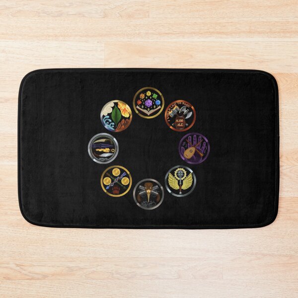 Item preview, VM designed and sold by KittenPokerUK.