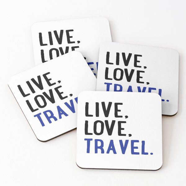Item preview, to travel designed and sold by Vectorqueen.