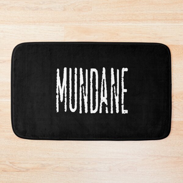 Item preview, Species: Mundane (Black) designed and sold by AlexVR.