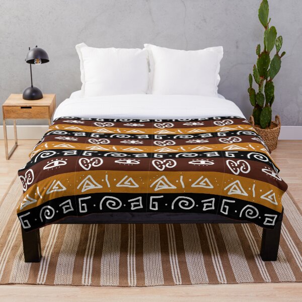 Item preview, African motif designed and sold by SunuDesign.