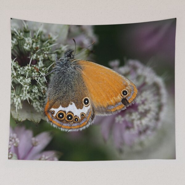 Item preview, Pearly Heath designed and sold by cuprum.