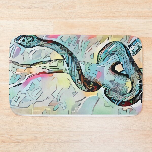 Item preview, Snake Garden Eden Robotic Lucifer designed and sold by wilhelmgott.