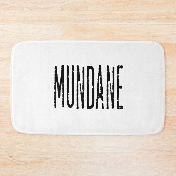Item preview, Species: Mundane (White) designed and sold by AlexVR.