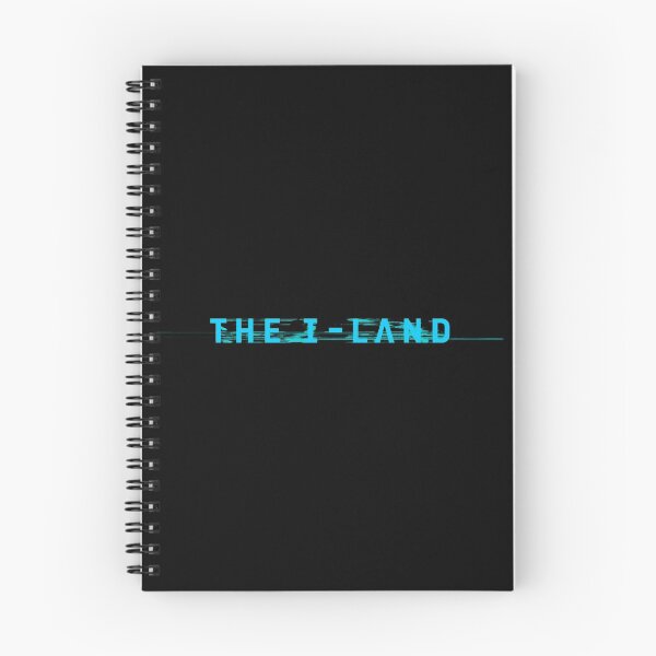 Item preview, The I-Land - Netflix designed and sold by Wear Addictions on ig.