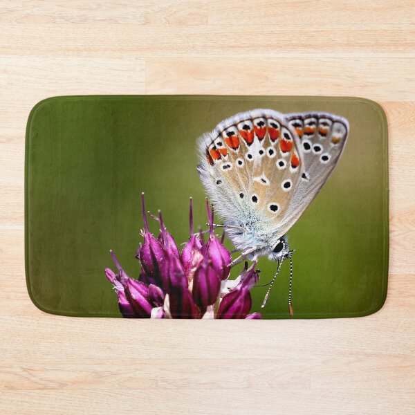 Item preview, Common blue designed and sold by cuprum.