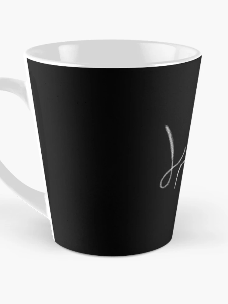 Thumbnail 3 of 4, Coffee Mug, LOST designed and sold by Sophie Tyrrell.