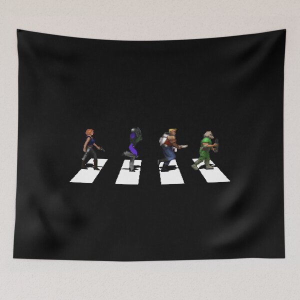 Item preview, FPS Road designed and sold by CCCDesign.