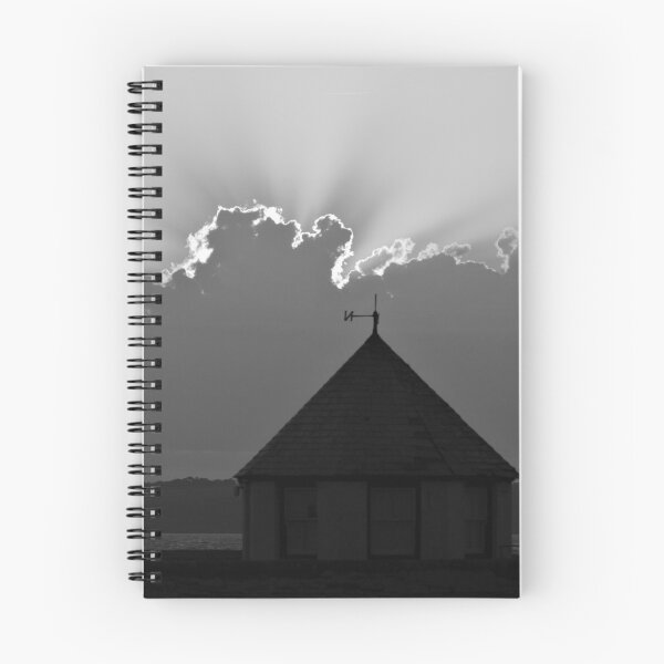 Item preview, Sunrise at Charlestown designed and sold by DMHotchin.