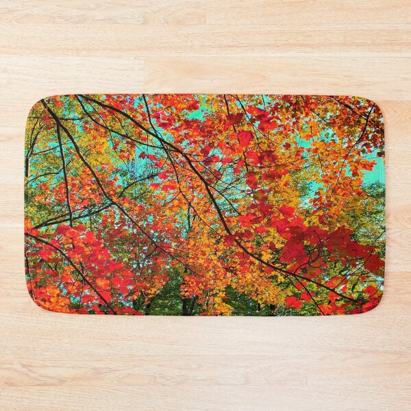 Item preview, Fall Skies III designed and sold by varickridge.