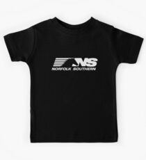 NORFOLK SOUTHERN Kids Tee