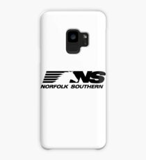 NORFOLK SOUTHERN Case/Skin for Samsung Galaxy