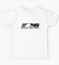NORFOLK SOUTHERN Kids Tee