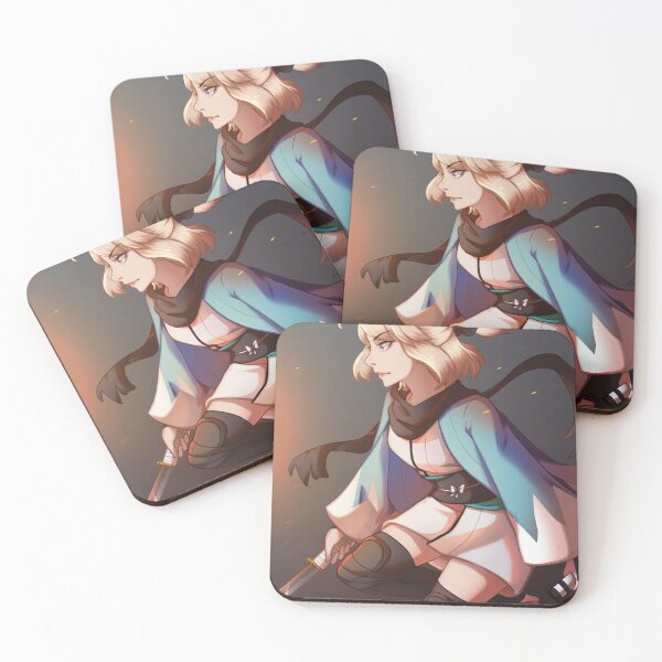 Item preview, Okita designed and sold by maryth-art.