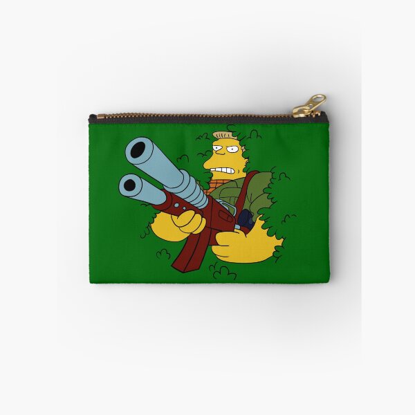 Item preview, Action Bush designed and sold by CCCDesign.