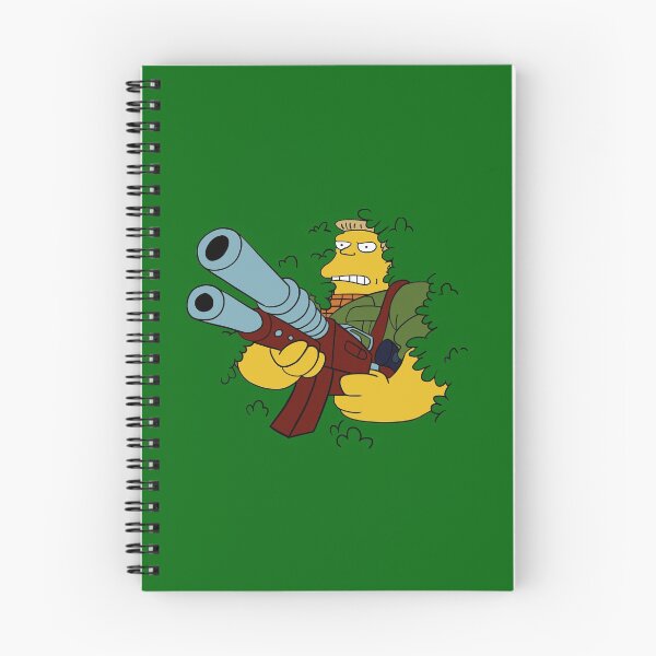 Item preview, Action Bush designed and sold by CCCDesign.
